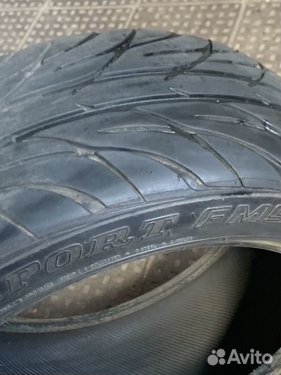 Dunlop SP Sport FM901 235/45 R17 93W