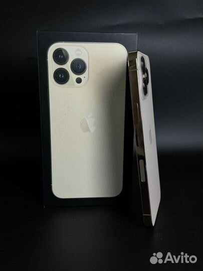 iPhone 13 Pro, 256 ГБ