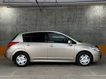 Nissan Tiida 1.6 MT, 2013, 96 176 км, с пробегом, цена 940 000 руб.