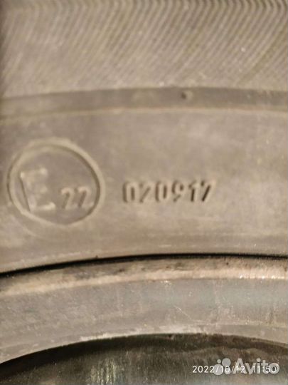 Viatti Brina 195/65 R15