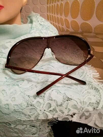 Очки солнцезащитные опт