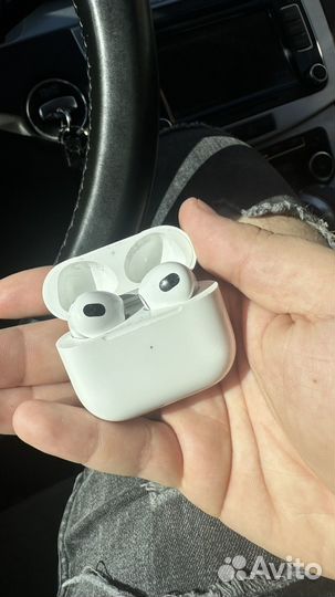 Airpods 3 оригинал