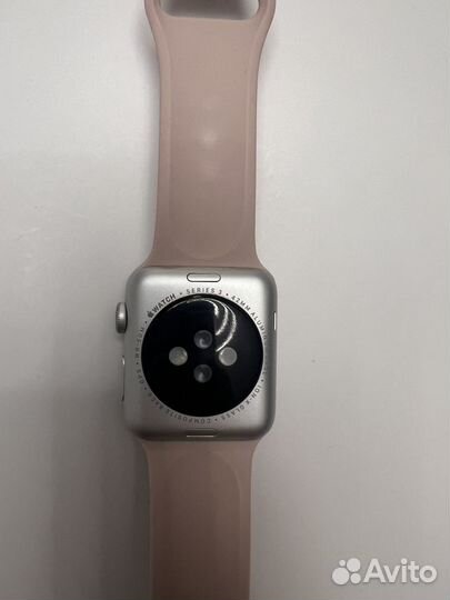 Часы apple watch