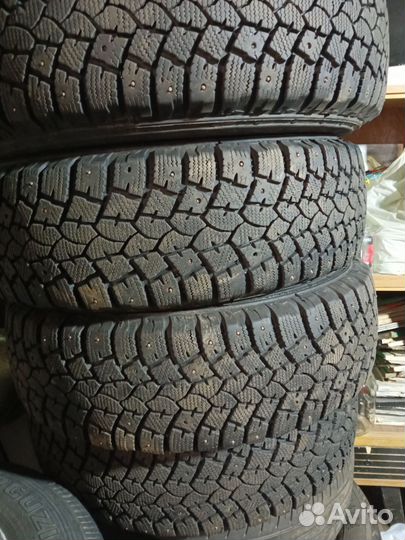 Matador MP 95 Yermak 205/70 R15