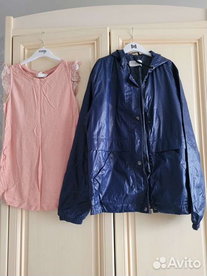 Пакет одежды для беременной 42