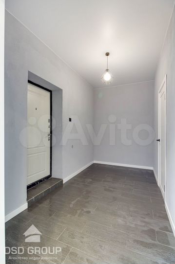 Дом 123 м² на участке 17 сот.