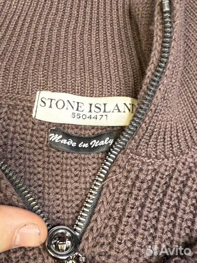 Джемперы stone Island (Оригинал Legit )