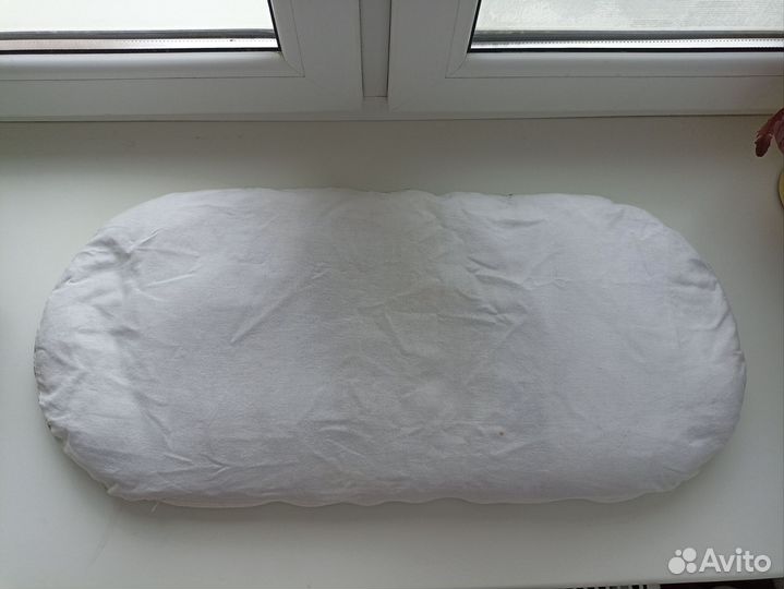 Продам матрасик в коляску, люльку