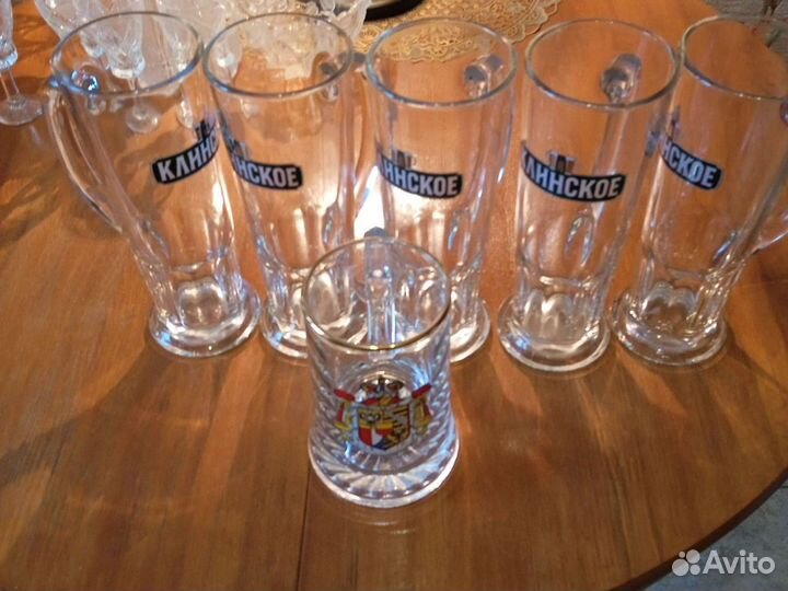 Набор посуды