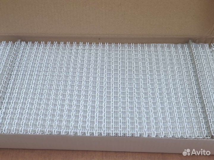 Пружины для переплёта пластиковые, металлические