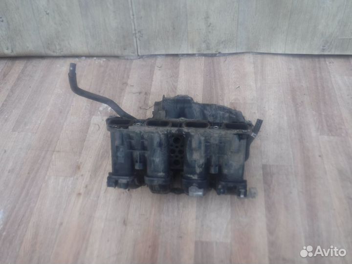 Коллектор впускной №95 Aircross ASX 4008 2015