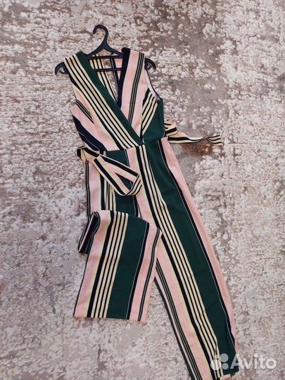 Комбинезон mango новый