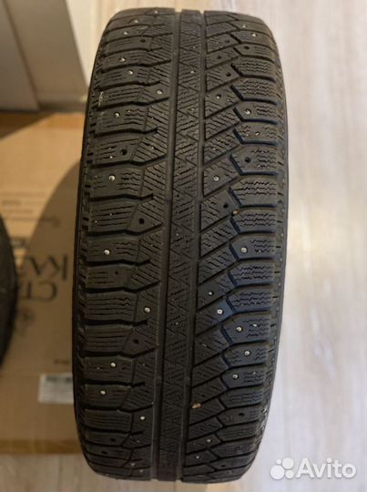 Continental ContiWinterViking 2 205/55 R16 94T