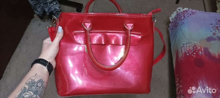 Сумка женская