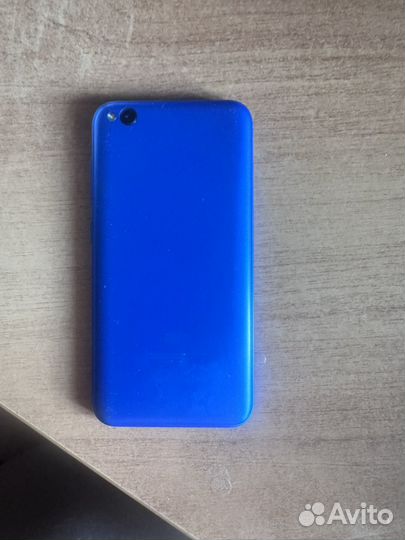 Xiaomi Redmi Go, 8 ГБ