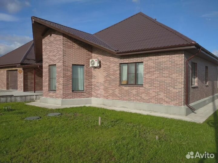 Фасадные материалы