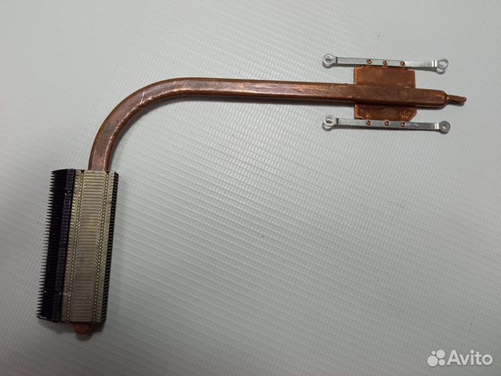 Термотрубка Asus X55A доставка