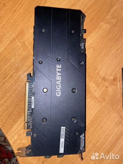 Видеокарта