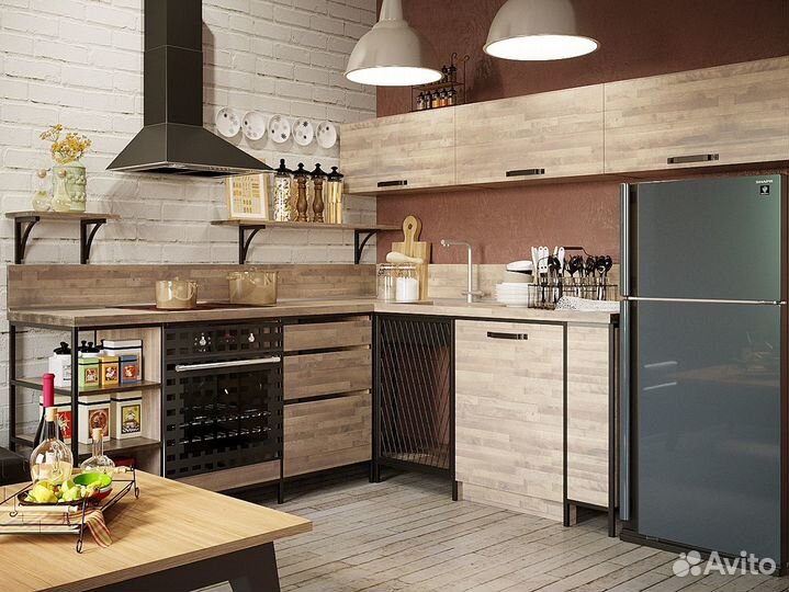 3D визуализация, моделирование, дизайн