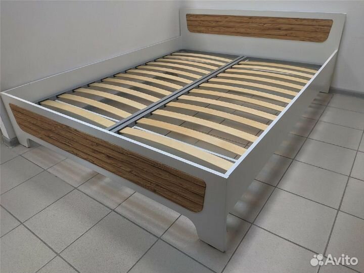 Спальня милана