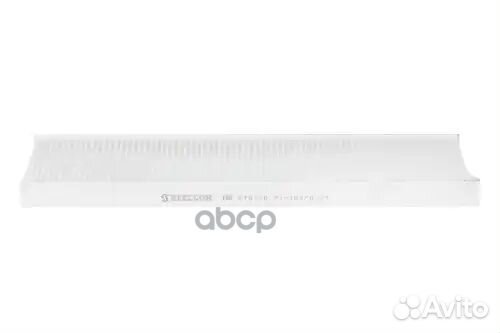 Фильтр салона Mini Cooper 1.6/1.6D/One 1.4 06