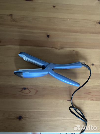 Плойка для гафре