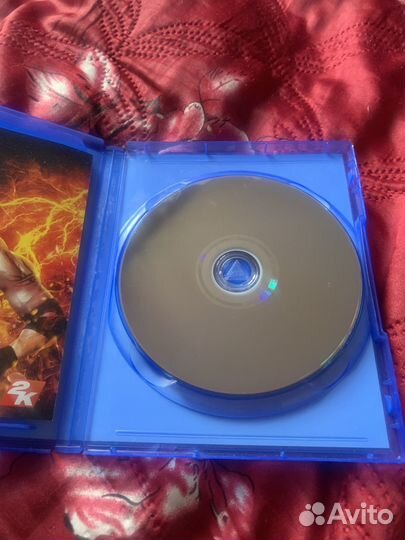 Игры для приставок ps4