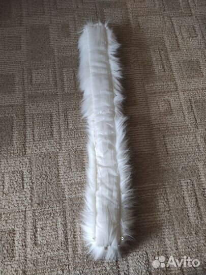 Мех для рукоделия