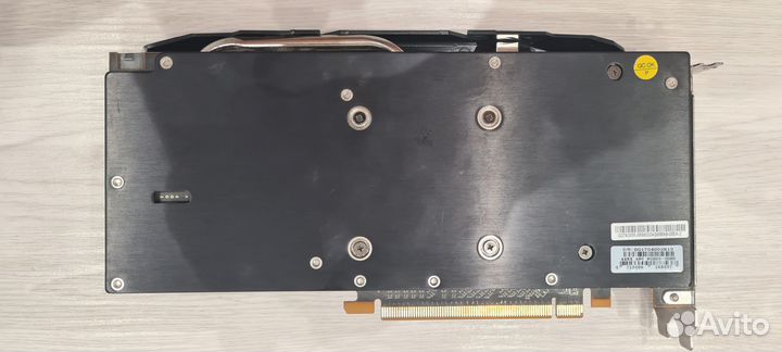 Power Color RX 480 8G