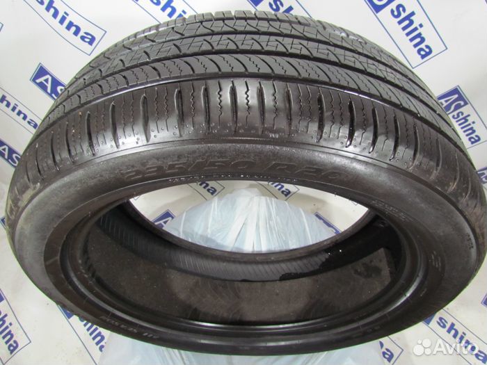 Pirelli Scorpion Zero All Season 235/50 R20 102M