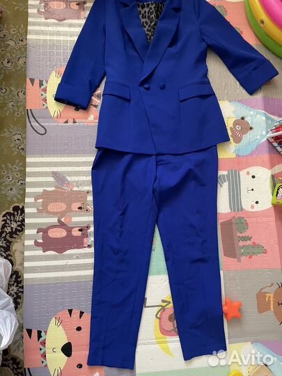 Пакет вещей размер 44-46