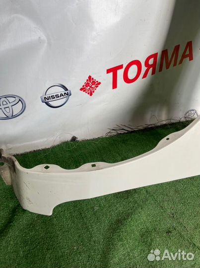 Крыло переднее левое Toyota Probox NCP51