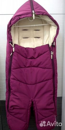 Футмуфт stokke