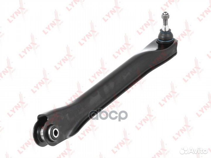 Тяга задн.подв. попереч. нижн. R C5522R lynxauto