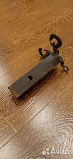 Заглушка для фаркопа