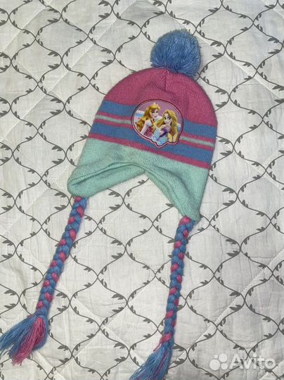 Шапка disney