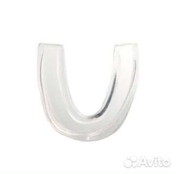 Капа RM-170 single (прозрачная)