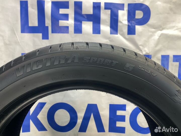 Maxxis Victra Sport VS5 225/40 R19 93Y