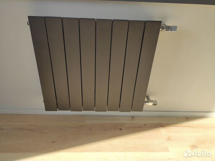 Сантехнические услуги