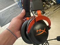 Наушники hyperx cloud 2