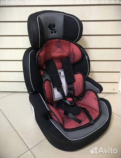 Детские автокресла