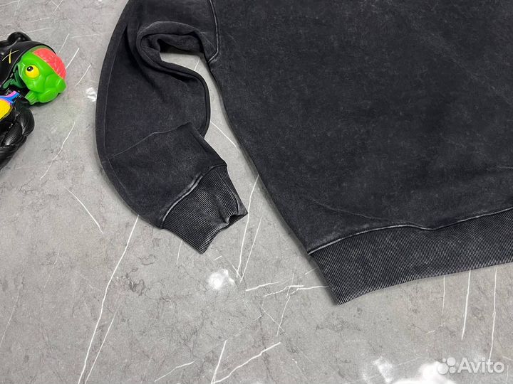 Кофта Полузамок Nike