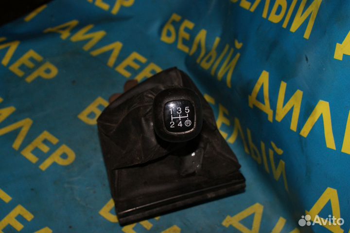 Рычаг кпп Ford Mondeo 2