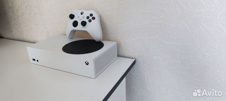 Xbox series s