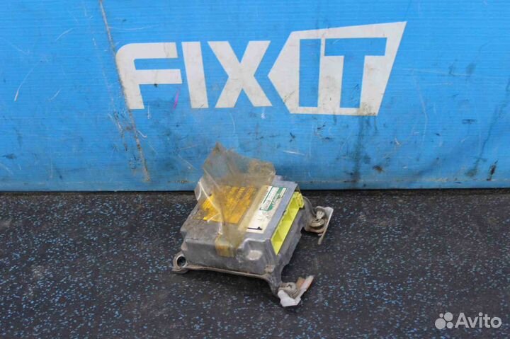 Блок управления Airbag Toyota RAV4 (Тойота рав4) X