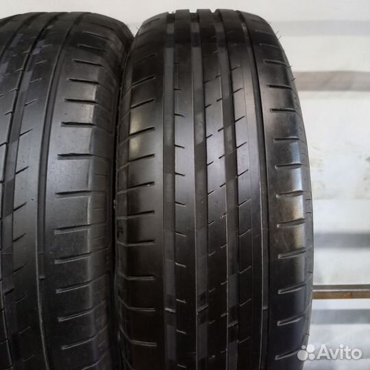 Vredestein SporTrac 5 215/70 R16 100H