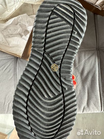 Ботинки новые