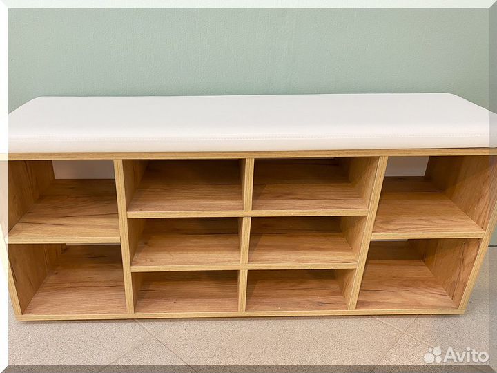 Тумба для обуви