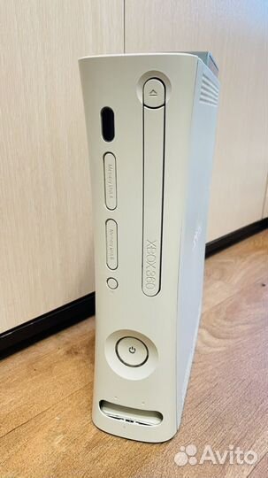Xbox 360