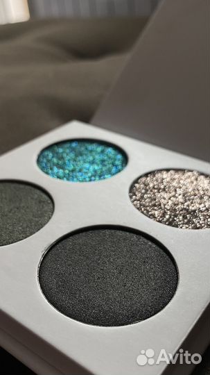 Тени для век bmakeup